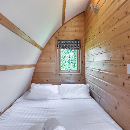 Hébergement de vacances Retreat Bowness-on-Solway
