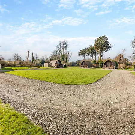 Retreat Bowness-on-Solway