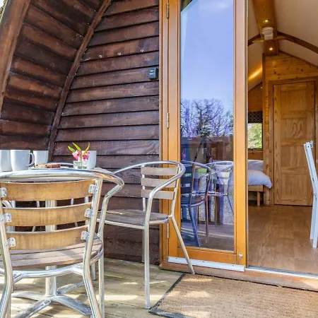 Ferienhaus Retreat